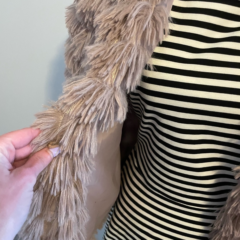 Fuzzy Coat - image 5